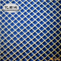 High quality expaned wire mesh for fence