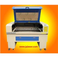High speed Laser Cutting and Laser Engraving machine-JQ1290