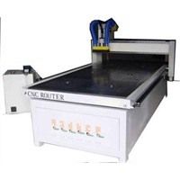 High speed woodworking CNC router----JDM25H (with ATC)