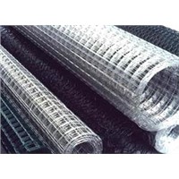 Hot Dipped Galvanized Welded Wire Mesh(manufacture)