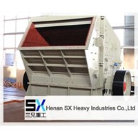 Hot Sale, Exquisite Structure, World Popular Stone Impact Crusher Fit For Secondary, Fine Crushing