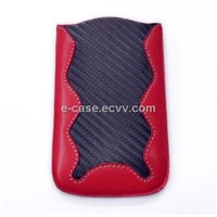 Hot Sell Mobile Phone Pouch Available in Various Colors Durable Anti-dust and Anti-scratch