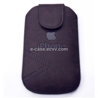 Hot Sell !!! Mobile Phone Pouch Available in Various Colors Durable Anti-Dust and Anti-Scratch