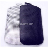 Hot !!!Sell Mobile Phone Pouch Available in Various Colors Durable Anti-dust and Anti-scratch