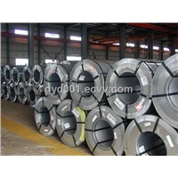 Hot-dipped Galvanized Steel Coil / Sheet