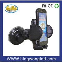 Hot sale! HW-11098 Universal Car Holder for Mobile Phone