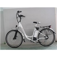 Hot sale competitive price electric bicycle