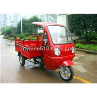 Hot-selling Cargo Carrier 3 Wheel Vehicle
