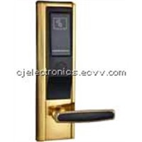 Hotel Lock- RF Card Hotel Lock CJ-HL159