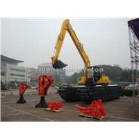 Hydraulic Excavator AE180