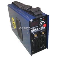 IGBT MMA arc welder(MMA-160I)