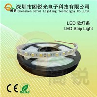 IP67 Waterproof Led Strip Light Warm White