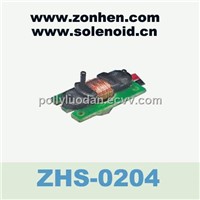 IR-CUT  solenoid for monitor ZHS-0204