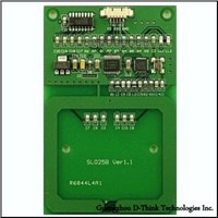 ISO14443A HF RFID Module-SL025B