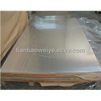 Import 316 Stainless Steel Sheet Plate