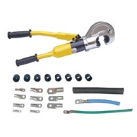 Import Pressure Pliers (CYO-300C) Crimping Tool