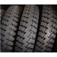 Indian specification Tyre