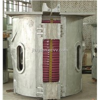 Induction Furnace for melting