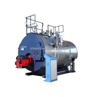 Industry oil boiler gas steam Boiler manufacturer water boiler