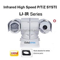 Infrared PTZ  Camera / Infrared Camera/Speed Camera