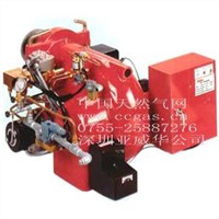 Infrared-ray burner