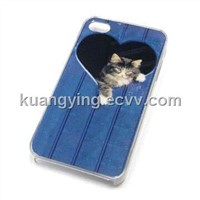 Iphone4/4S cover