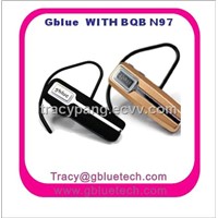 Iphone Accessory Bluetooth Stereo Headset