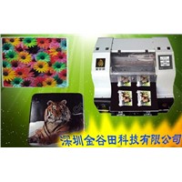 Iphone caes digtal color printer