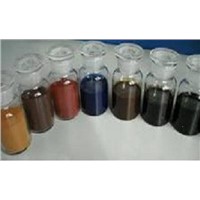 Iron Oxide (RED110 / RED130 / RED190)