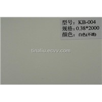 KB-004 White(opaque)