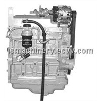 KOBELCO SK330 LC ME  engines