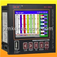 Kehao -Economic 6 Channels Color Paperless Recorder (KH300AG)