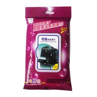 Kiss Me Honey Computer Screen Cleaning Wipes 25Sheets