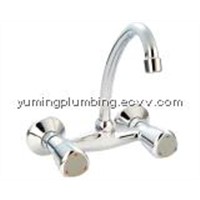 Kitchen Faucet &amp;amp; Mixer