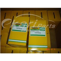 Komatsu oil filters /fuel filters /air filters  600-211-1231