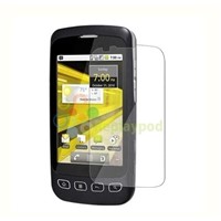 LCD Cover Screen Protcetor Film Guard for LG Optimus S LS670
