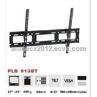 LCD TV Bracket for 27-55&amp;quot; screens/PLB-913BT