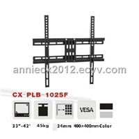 LCD TV MOUNTS FOR 23&amp;quot;-42&amp;quot; SCREENS/CX-PLB-102SF