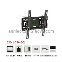 LCD TV Mounts for 17&amp;quot;-37&amp;quot; screens/CX-LCD-02