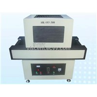 LCD UV curing machine SK-103-300