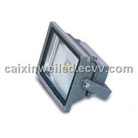 LED 50W flood light