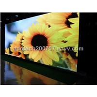 LED Display Screen For Leasing