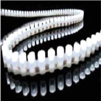 LED Flexible strip light 12VDC 8Wwaterproof silicone shellGreat wall seriesSuitable for signs etc