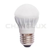 LED Light Bulbs 3x1W,E26/E27 LED Lampen with Luminous 180~210lm