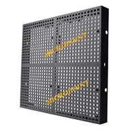 LED Light Window Display