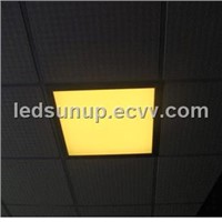 LED Ceiling Light/LED Light Panel SMD 3528 Aluminum