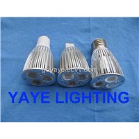 LED Spot Lighting