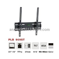LED TV Mount for 23"-42" screens/PLB-909ST