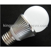 LED Light Bulb &amp;amp; LED Light JY-B-3W