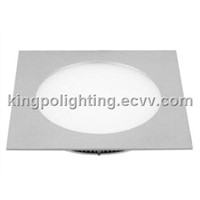 LED Light Panel (JY-S200P10CW)